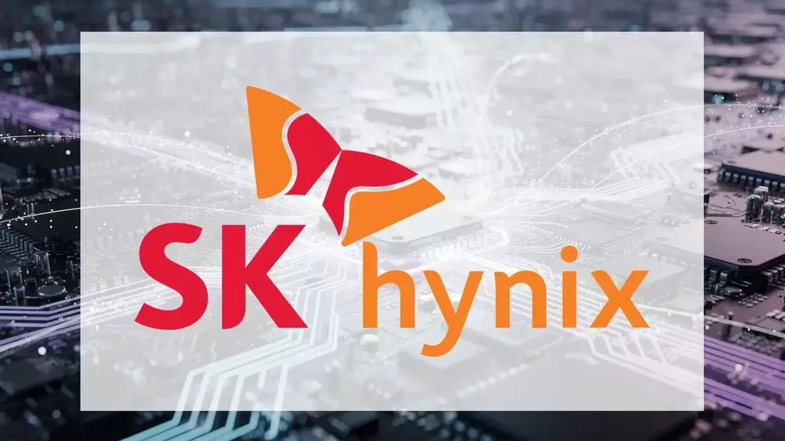 Caída del 38% en SK Hynix tras debut en Nasdaq: corrección y competencia en chips