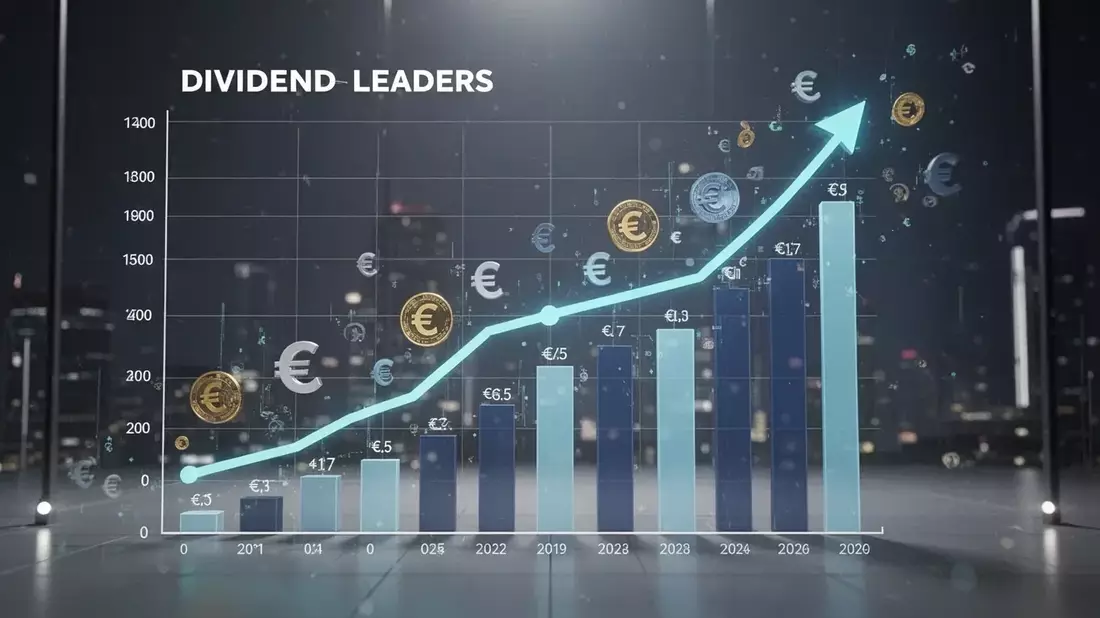 VanEck Dividend ETF Near Record as Income Stocks Outperform Growth