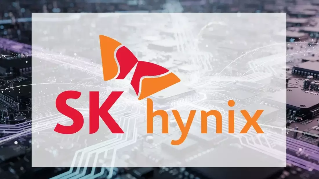 SK Hynix Stock Plunges 38% After Record US Listing Amid Chip Rout