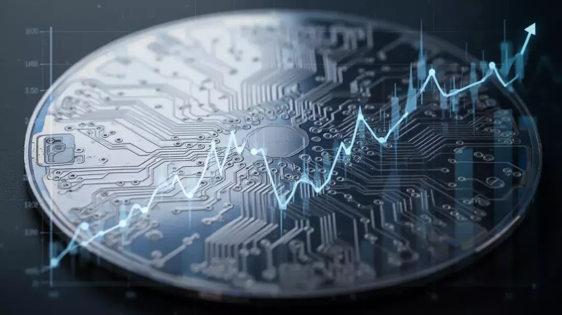 TSMC Rekordquartal: Halbleiteraktien trotz KI-Boom unter Druck
