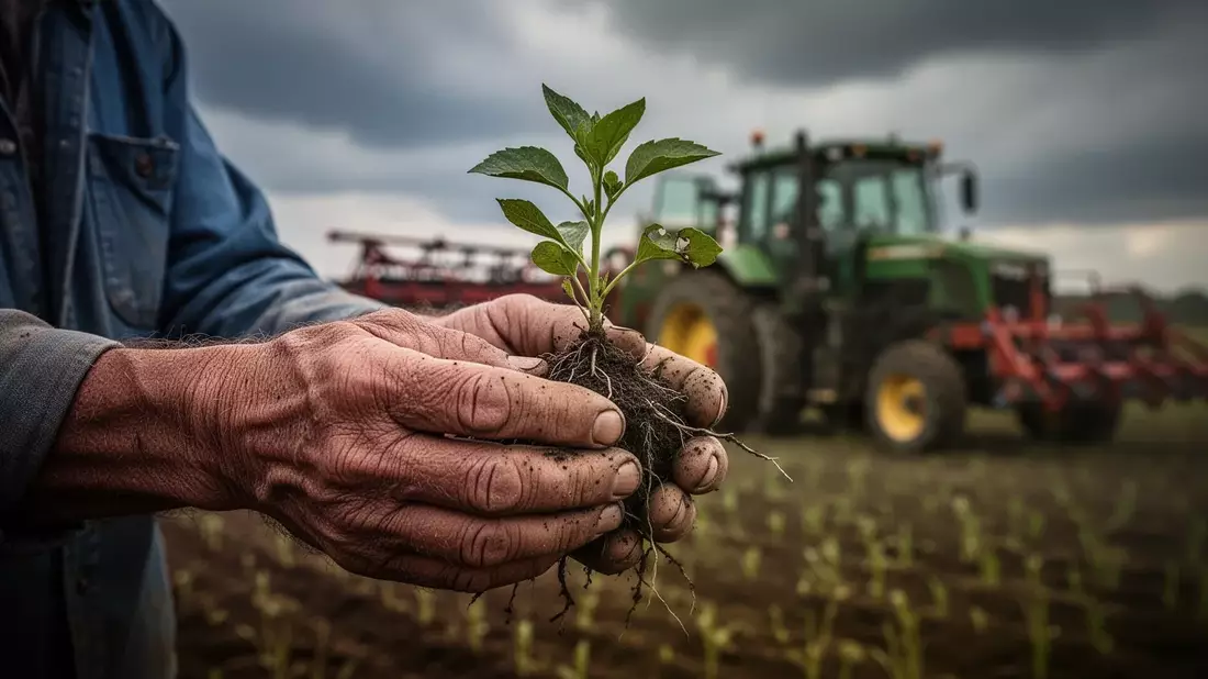Gartenbauverband warnt vor Kürzung der Unfallversicherung
