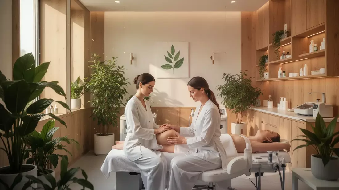 Integrative Medizin: Psychedelika, Hormone und Heilstollen im Aufwind