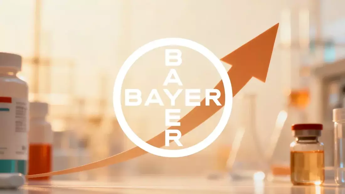 Bayer Inks Hybrid Wheat Deal with RAGT Amid Legal Relief, Debt Concerns