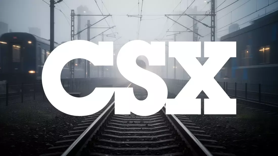 CSX Aktie: Gericht stoppt Streik und sichert Betrieb