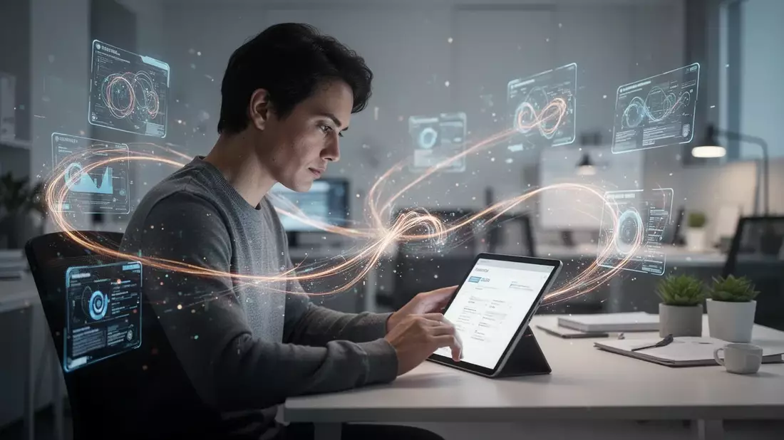 Digitales Lernen 2026: KI-Tools und Achtsamkeit gegen Ablenkung