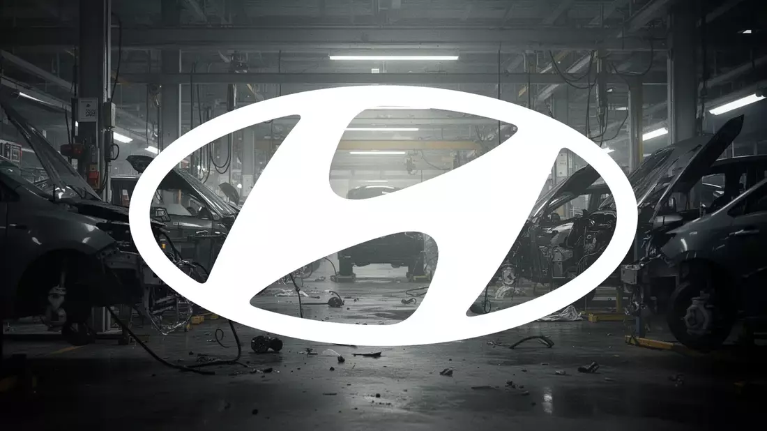 Hyundai Corp Aktie: Weltmarktschwäche drückt Kurs
