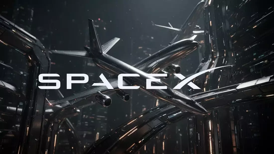 SpaceX Stock Nears 52-Week Low After Starship Abort, Lockup Looms
