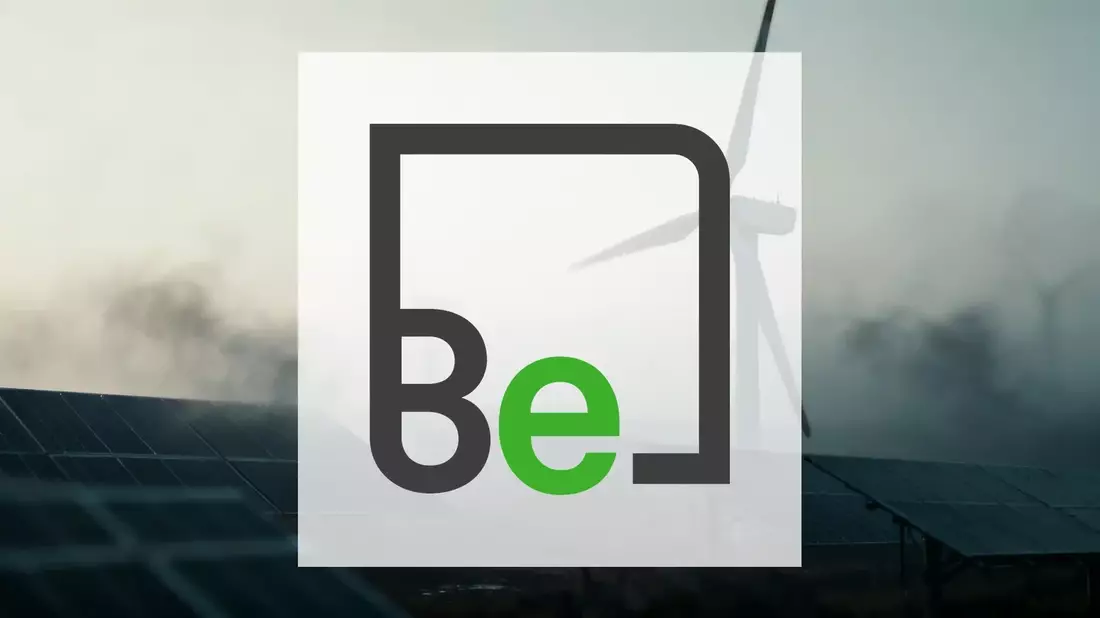 Bloom Energy Aktie: Genehmigungsstau bremst KI-Überflieger aus