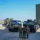 Ein Vorteil des Waffensystems Typhon ist es, dass es sich auf Lastwagen installieren lässt und damit mobil ist. (Archivbild) - Bild: Sgt. Perla Alfaro/DVIDS/dpa
