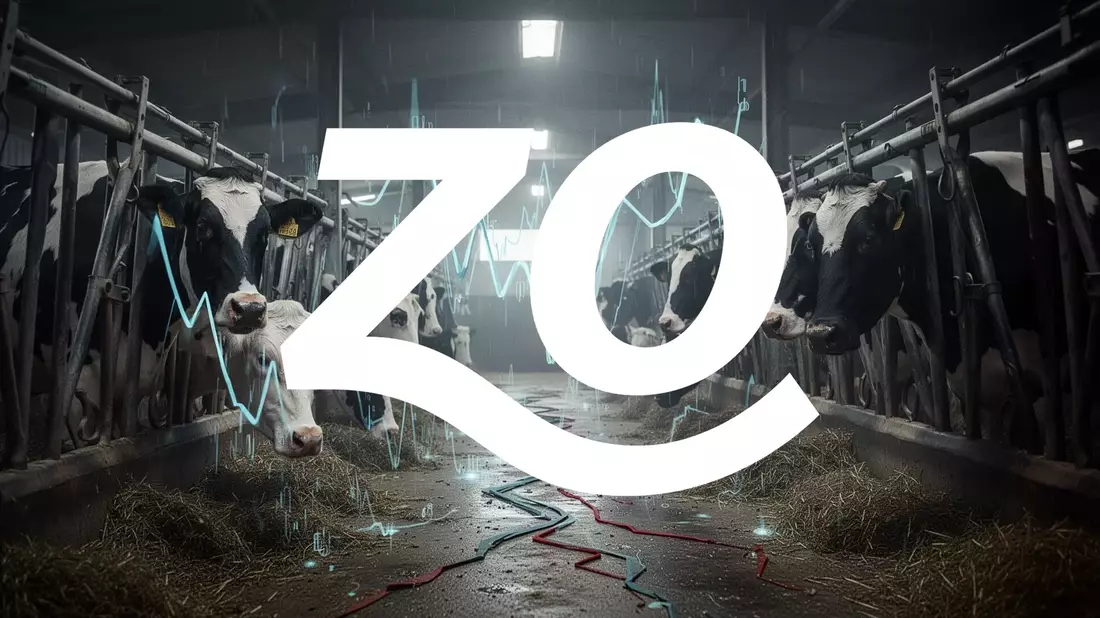 Zoetis: Neue Produkte und Übernahmen trotz Kursverlusten