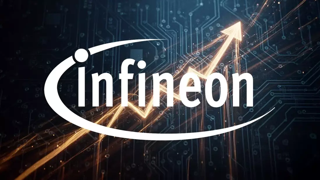 Infineon Stock Slides as Chip Sector Rout Overshadows Strong Fundamentals
