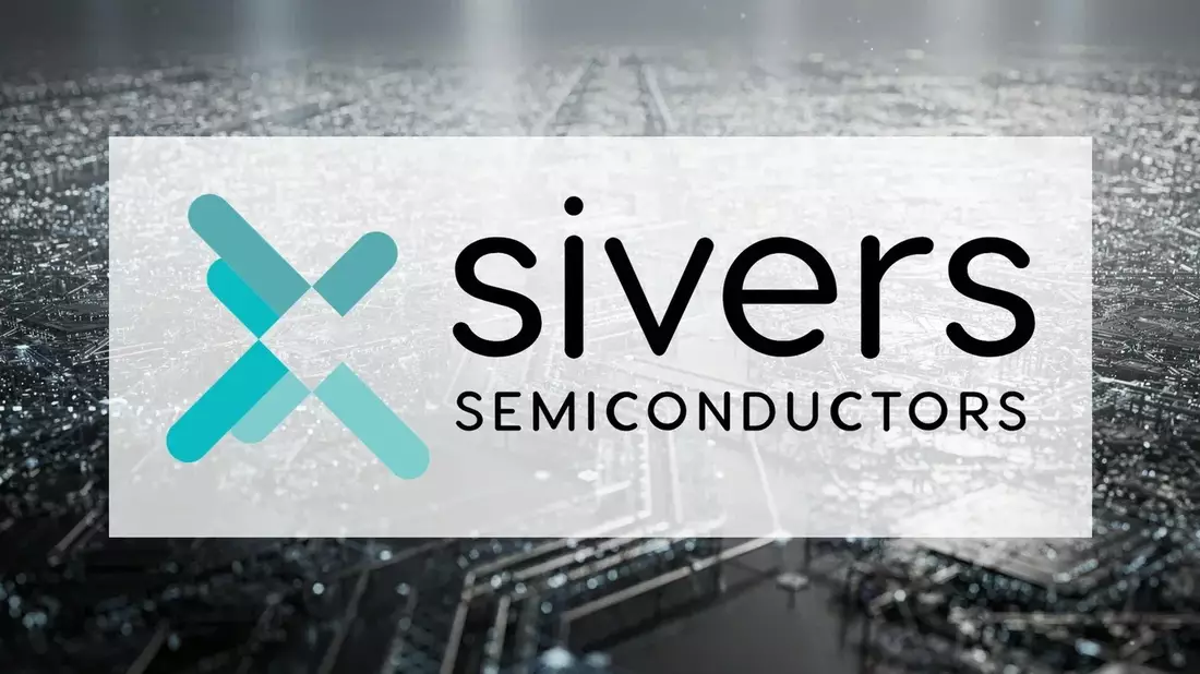 Sivers Semiconductors Preps US Listing, Insiders Buy Stock Amid Sharp Decline