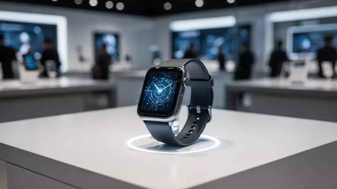 Apple Watch: Preissturz, EU-Ausnahme und watchOS 27 Details