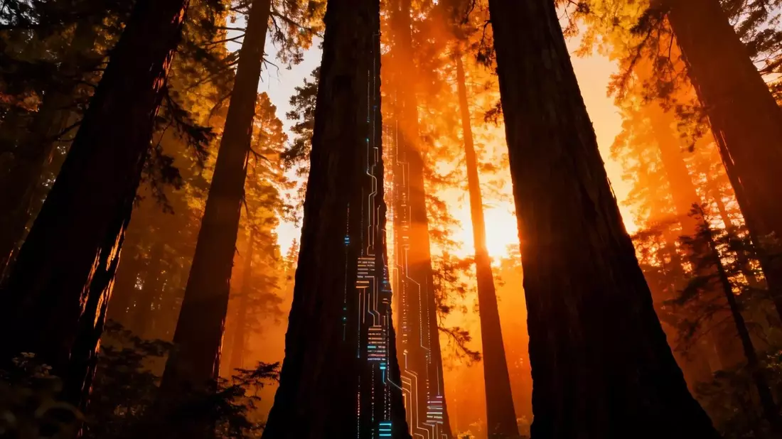 Redwood AI Stock Plunges to 52-Week Low Amid Quantum.IQ Deal Uncertainty