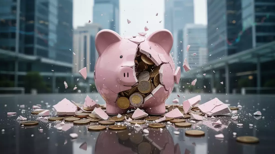 Finanzielle Freiheit: Risiken, Abofallen und Steuertricks