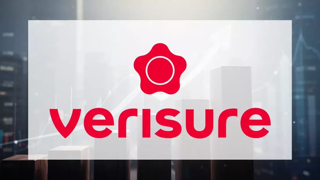 Verisure Aktie: Investment-Grade-Rating erreicht und Dividendenpläne