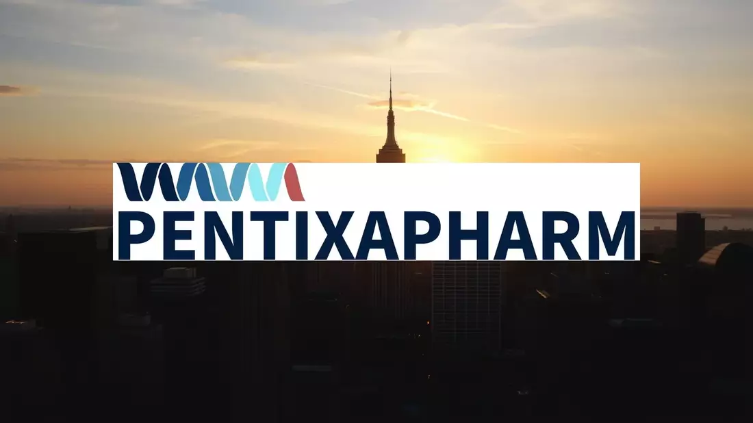 Pentixapharm Aktie: Kapitalerhöhung und Fast-Track-Status im Fokus