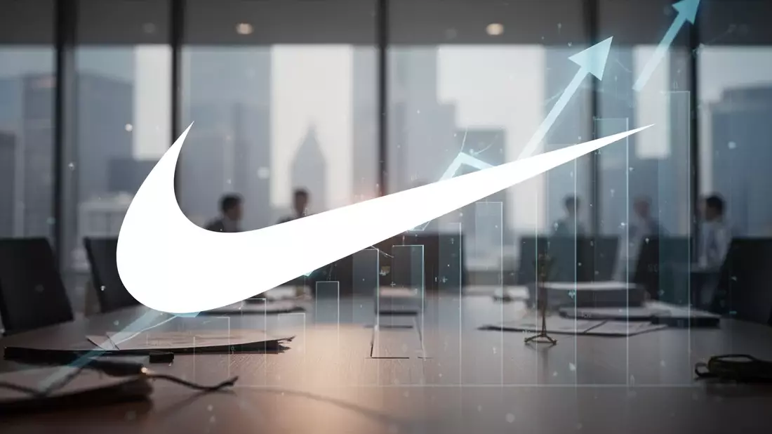 Nike erhält Milliarden-Zollrückzahlung trotz operativer Schwächen