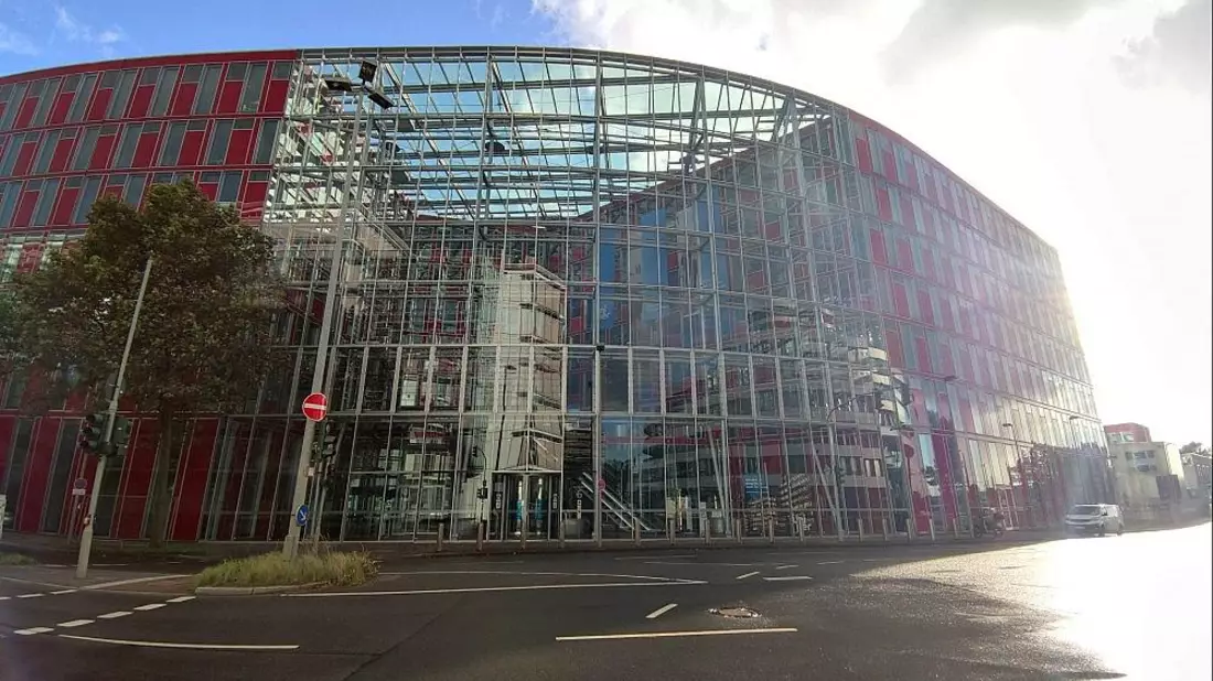 Uniper richtet Investitionspläne nach neuem Kraftwerksgesetz aus
