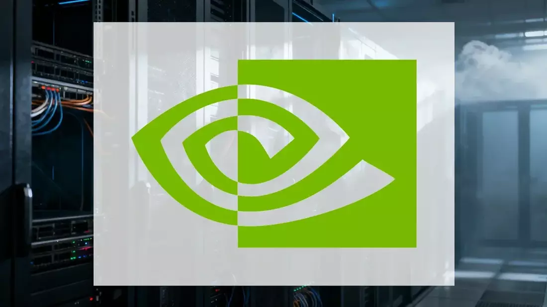 Nvidia Stock Holds Steady as AI Infrastructure Boom Fuels Record Data-Center Revenue