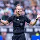 Bastian Dankert darf sich über einen Finaleinsatz freuen. (Archivbild) - Bild: David Inderlied/dpa