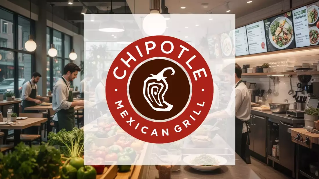 Chipotle wagt Expansion nach Mexiko mit erstem Restaurant