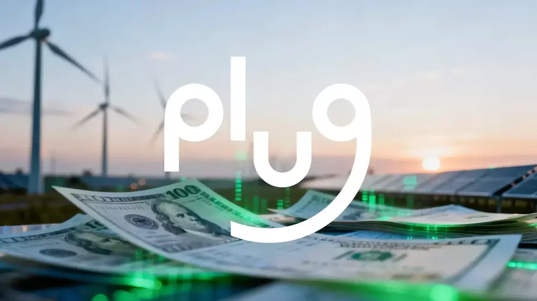 Plug Power Stock: Turnaround Hope vs Volatility as Cash Discipline Takes Center Stage