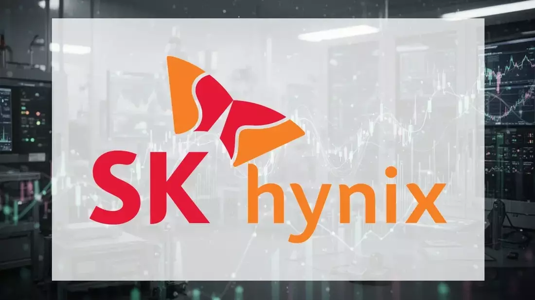 SK Hynix Stock Drops 22% in 30 Days Despite HBM4 Production and Nvidia Ties