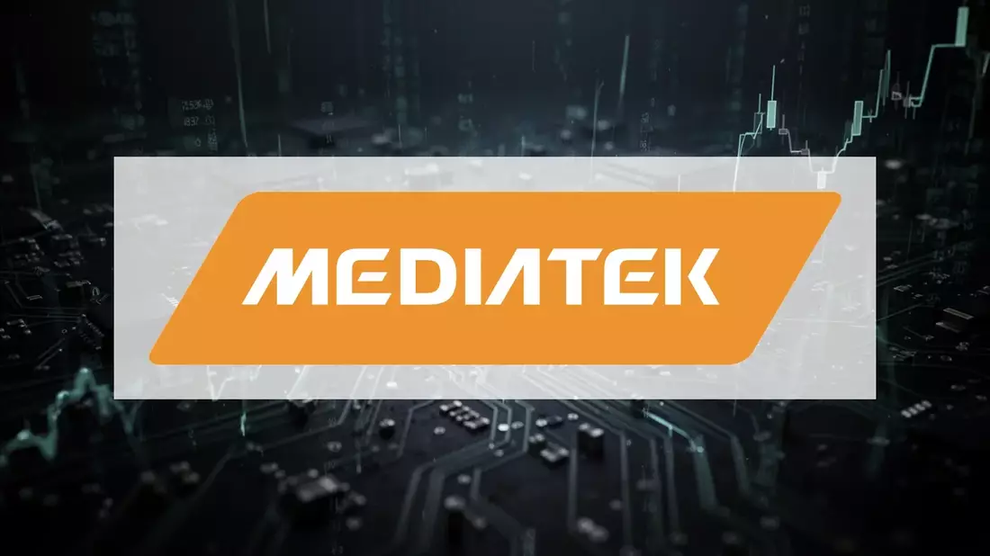 MediaTek Aktie: Kursrutsch nach Rekordhoch im Juni