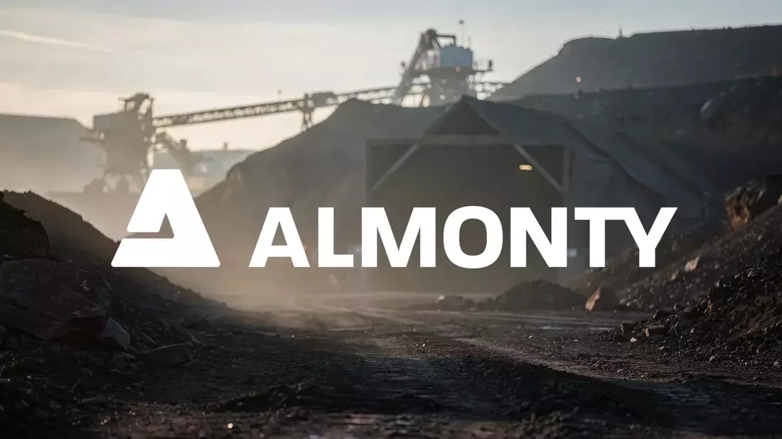 Almonty Industries inicia producción de wolframio en Sangdong pese a caída bursátil