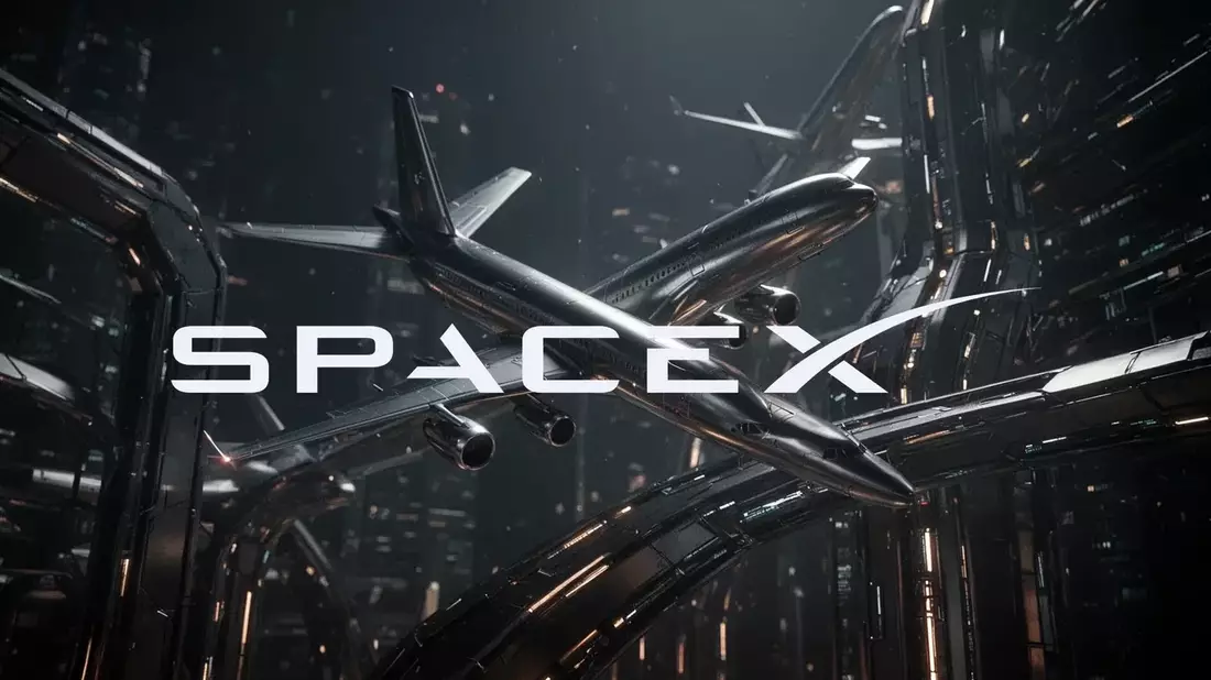 Starship aborta vuelo y acciones de SpaceX caen bajo precio de salida