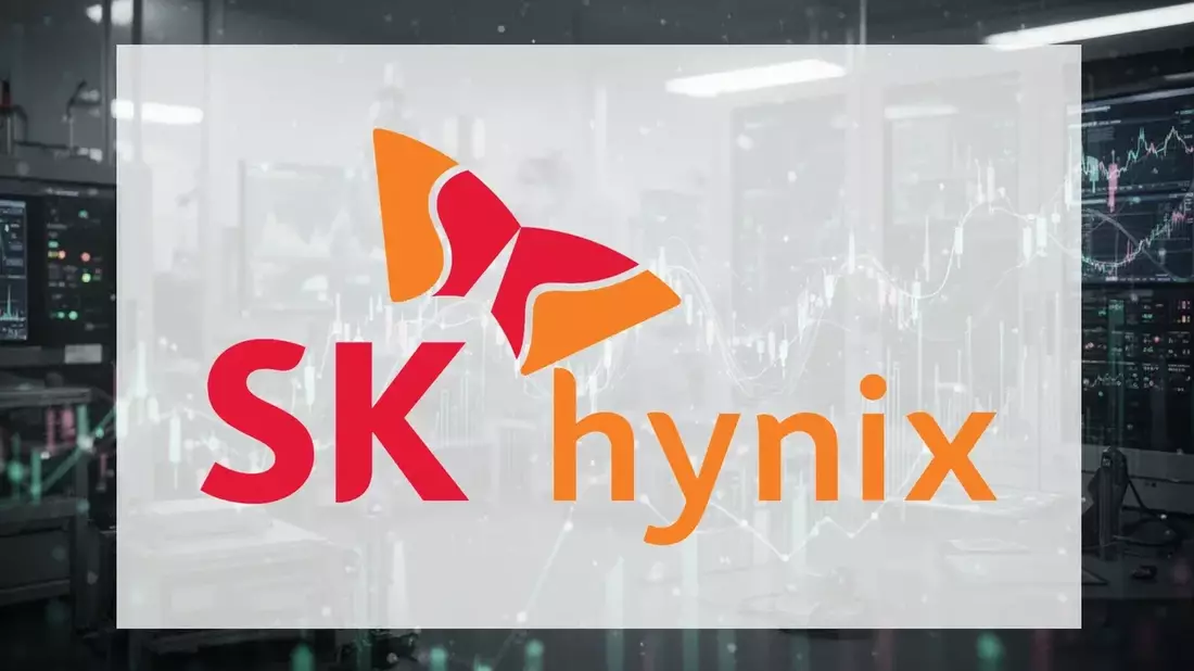 SK Hynix cae un 38% desde máximos: ¿fin del superciclo de memoria IA?