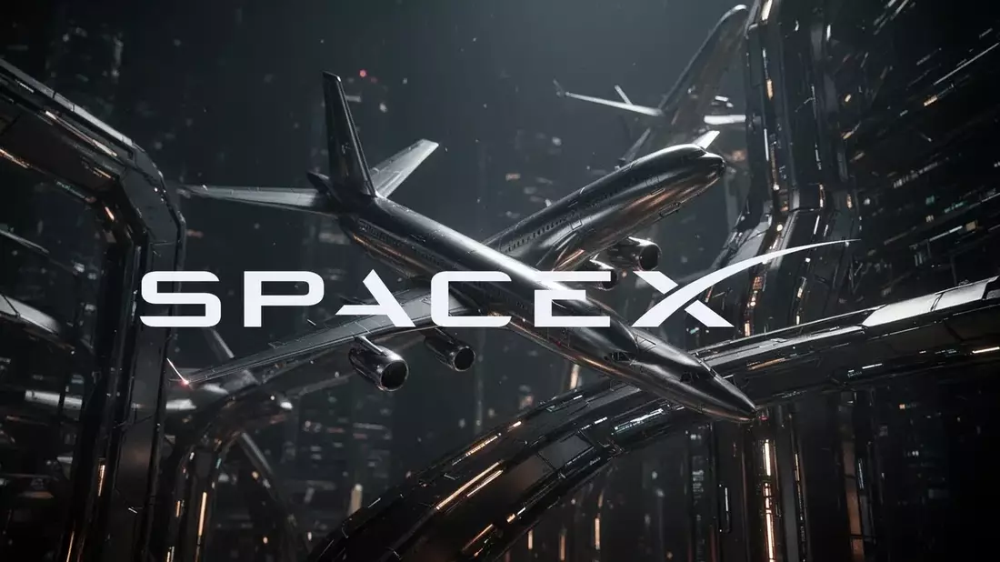 SpaceX Stock Plunges Below IPO Price After Starship Test Abort
