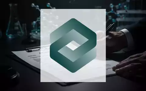 Abstrakte, atmosphärische Aufnahme einer rechtlichen Auseinandersetzung im Biotechnologie-Sektor, symbolisiert durch Dokumente und angespannte Stimmung. - Foto: über boerse-global.de