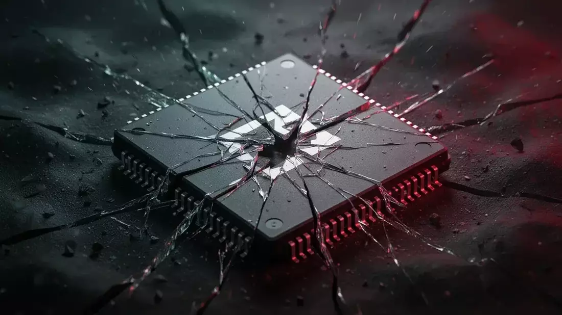 TSMC Record Quarter Fails to Lift Semiconductor ETF Amid Market Rotation