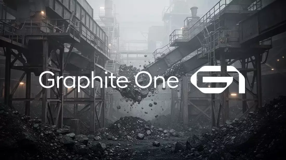Graphite One Advances Ohio and Alaska Permits for US Graphite Supply Chain