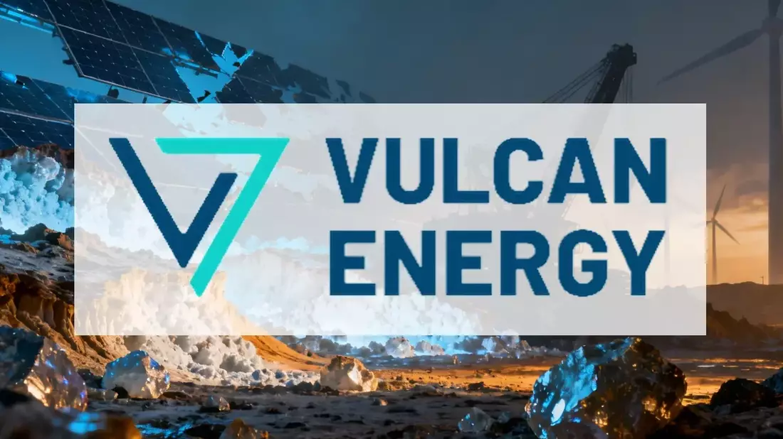 Vulcan Energy Begins Lionheart Financing Drawdown for Lithium-Geothermal Project