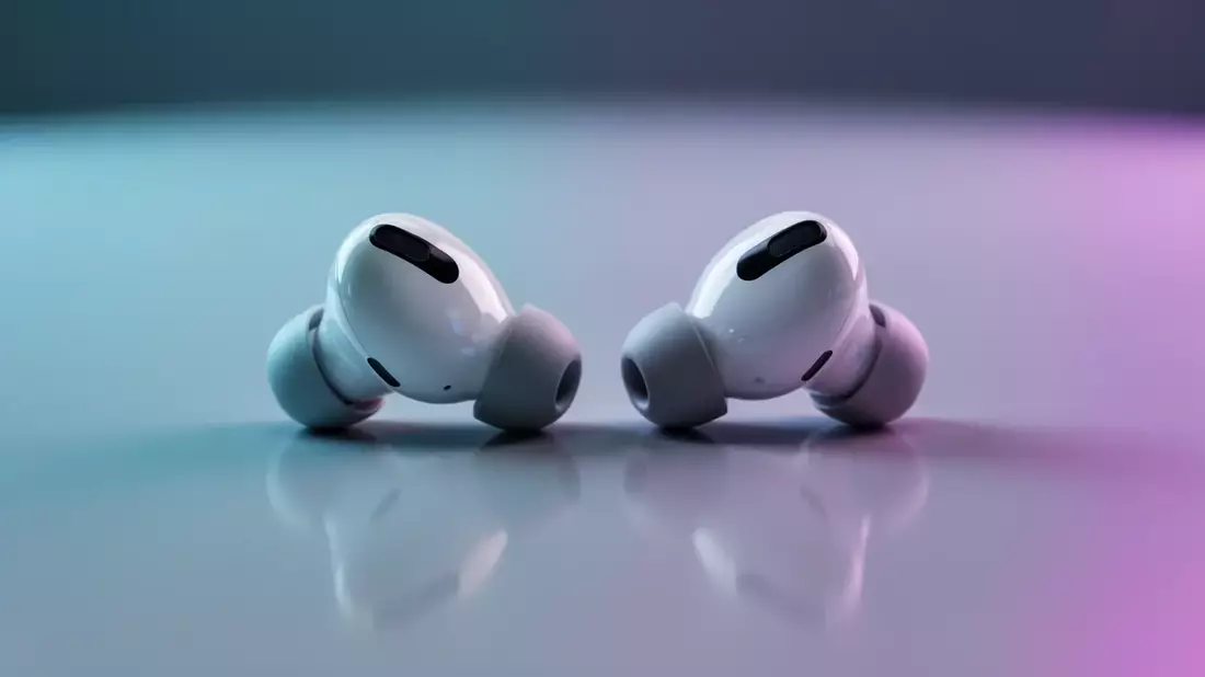 Apple AirPods Beta: Endlich Equalizer und neue Features