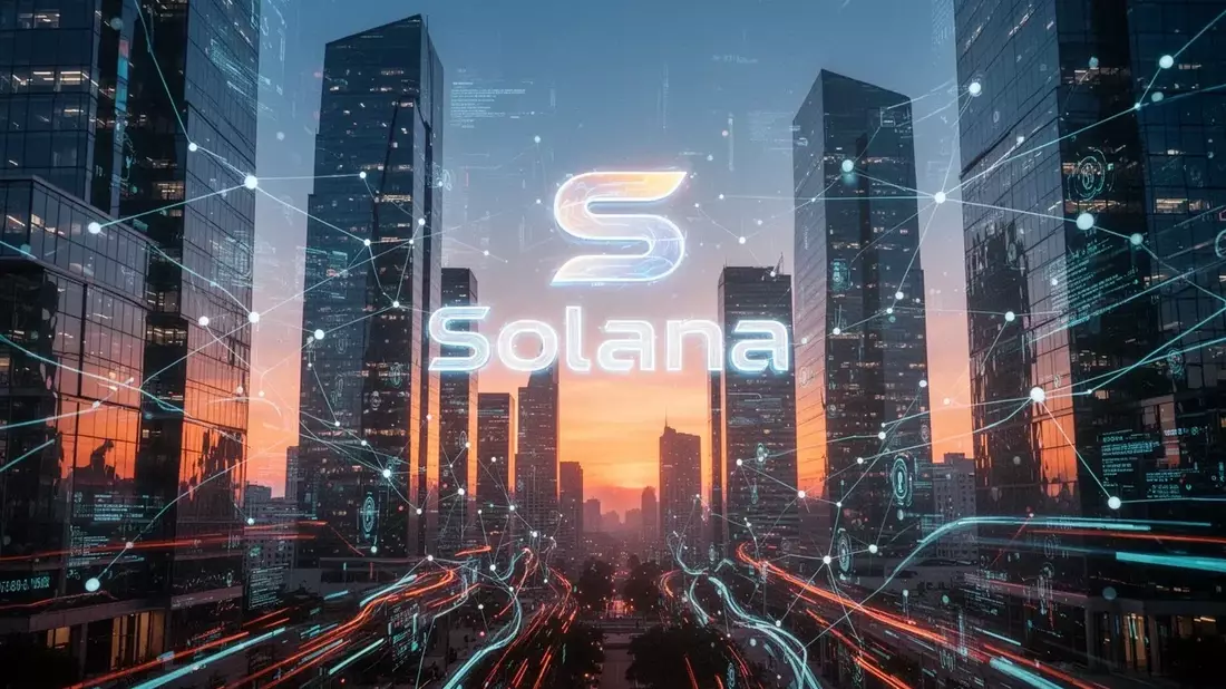 Solana Surpasses 300K RWA Wallets, Leads Tokenized Finance Despite Price Stagnation
