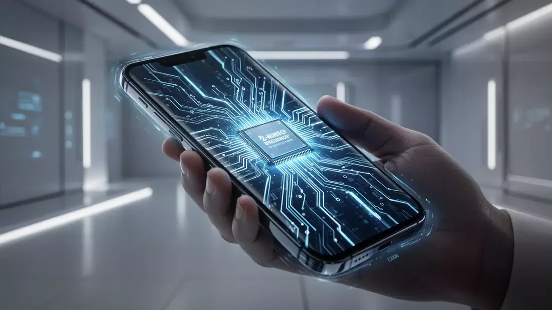 iPhone 18 Pro Max: 2nm-Chip, Riesenakku und höhere Preise