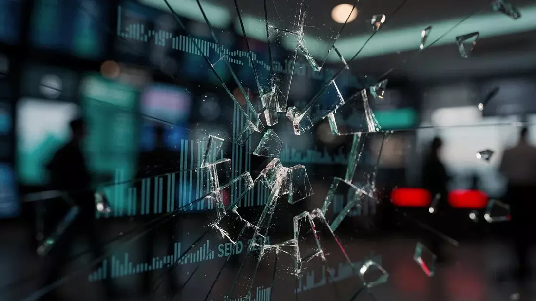Lang & Schwarz: Derivatives Boom Offsets Trade Republic Loss, Shares Oversold