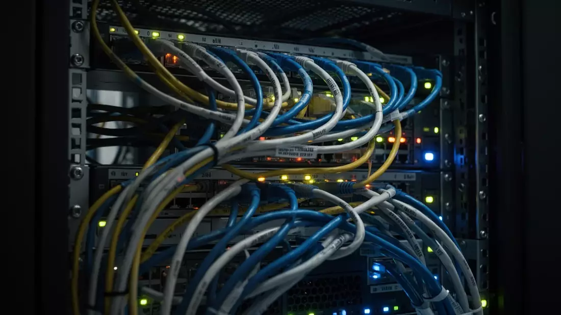 Telstra-Netzausfall: Veralteter Server legt Australien lahm