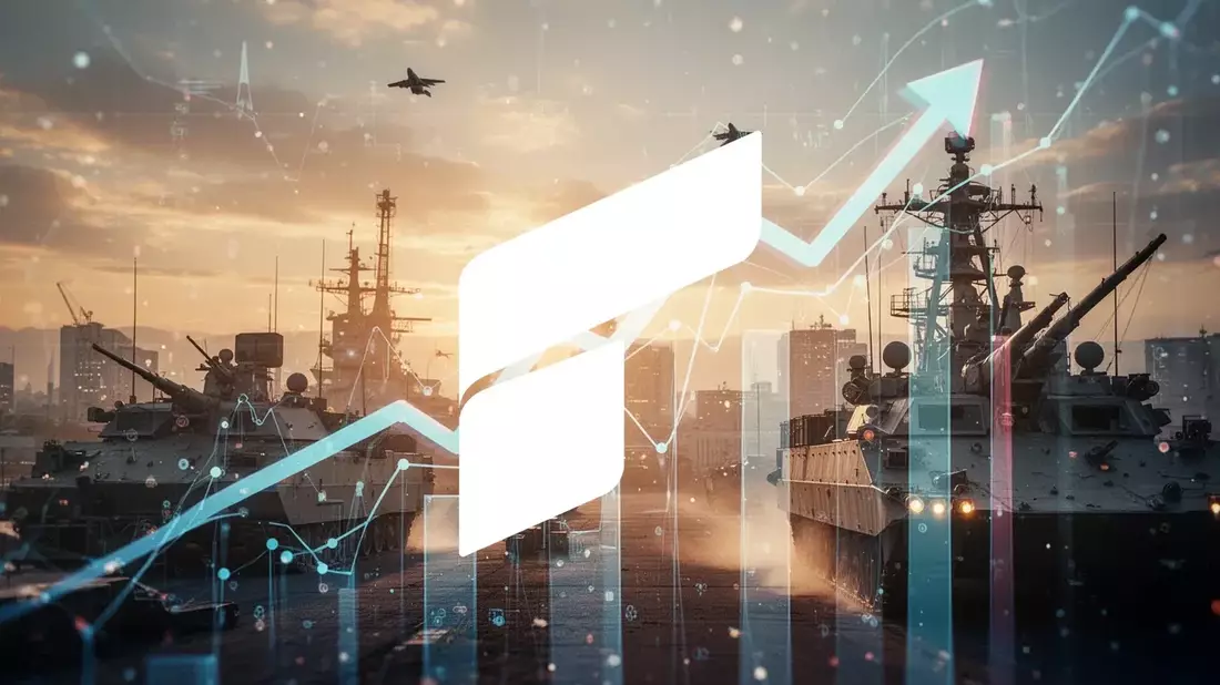 Rheinmetall Stock Dips 40% as BofA Cuts Target, Expansion Continues
