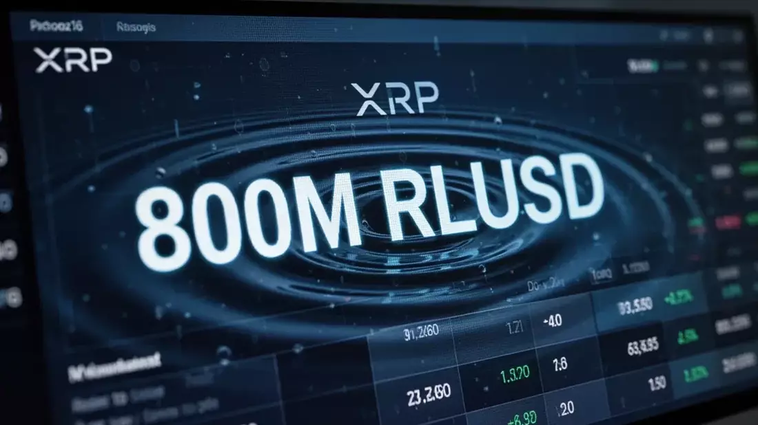 XRP afianza infraestructura con SWIFT y supera 8M cuentas mientras precio lucha en $1,09