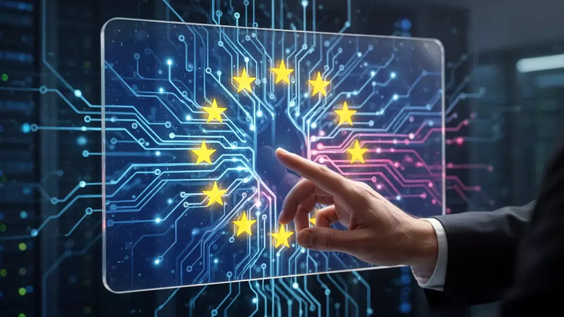 BSI veröffentlicht KI-Prüfarchitektur A5 für EU AI Act