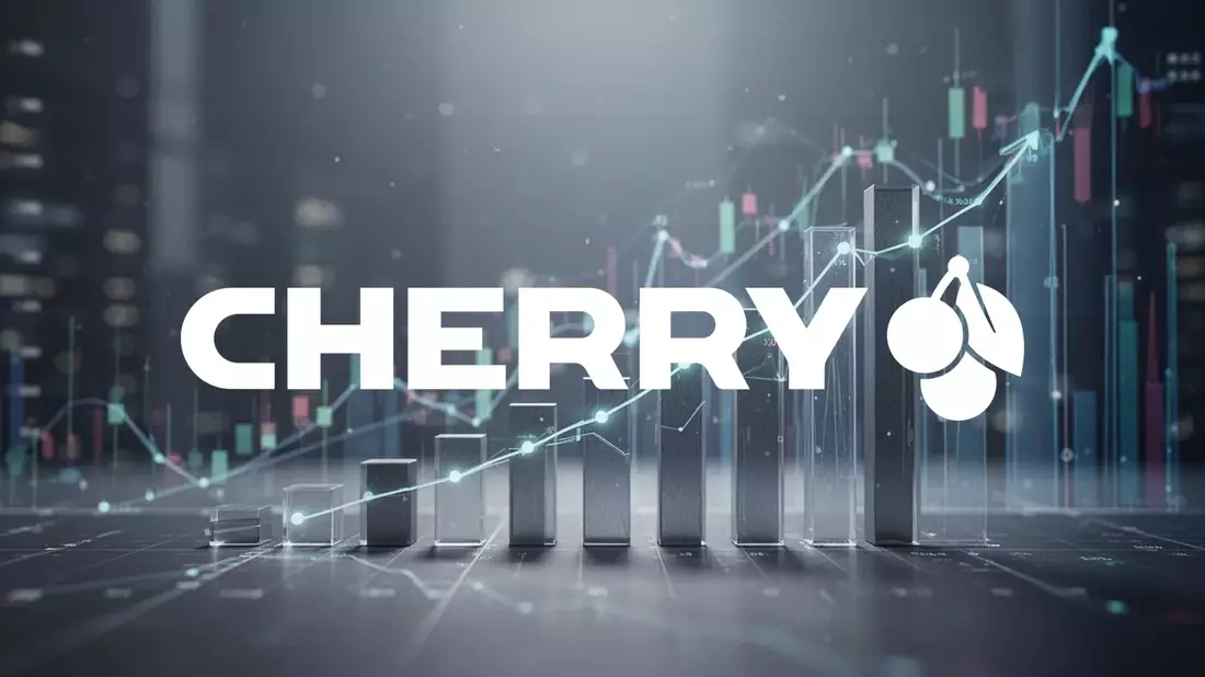 Cherry SE: Kapitalerhöhung bringt zehn Millionen Euro