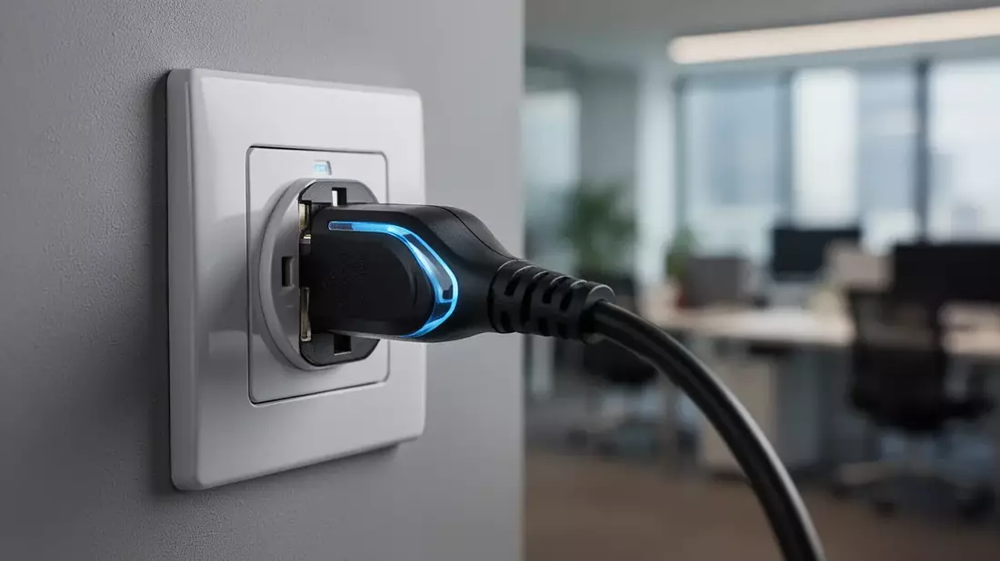 Bürokratieabbau: Neue Regeln für Wasserkocher-Prüfungen im Büro