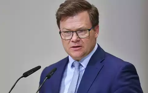 Carsten Schneider (Archiv) - Foto: via dts Nachrichtenagentur