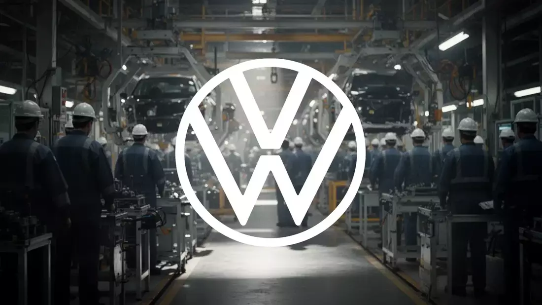 VW Faces Triple Crisis: Cost Gap, Boardroom Feud, China Slide Forces Deeper Cuts
