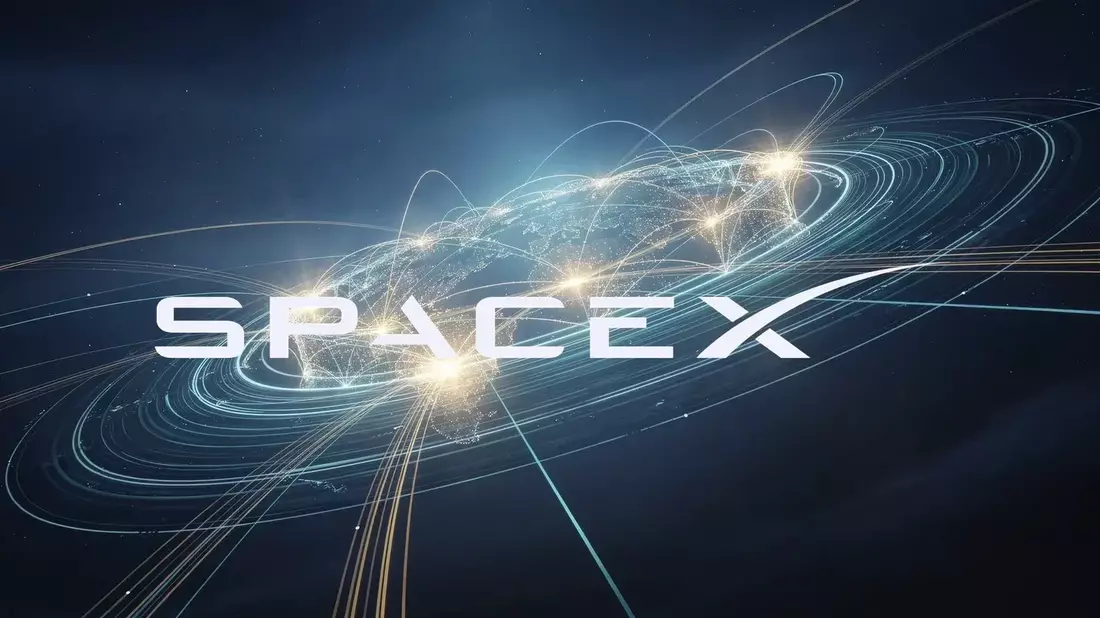 SpaceX Wins NASA Artemis III Laser Comms Contract as Stock Tanks Near Low